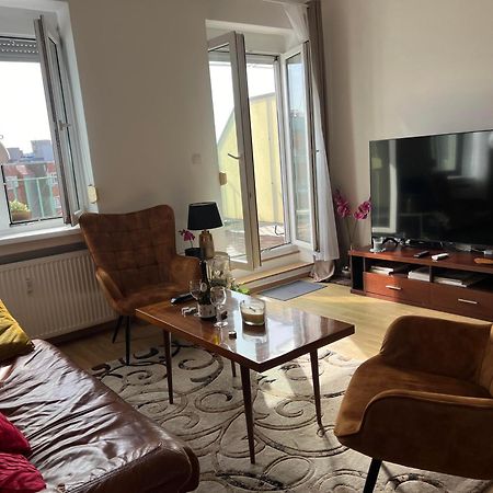Heart Of The City Center 2 Rooms By Zazi Pressburg Exterior foto