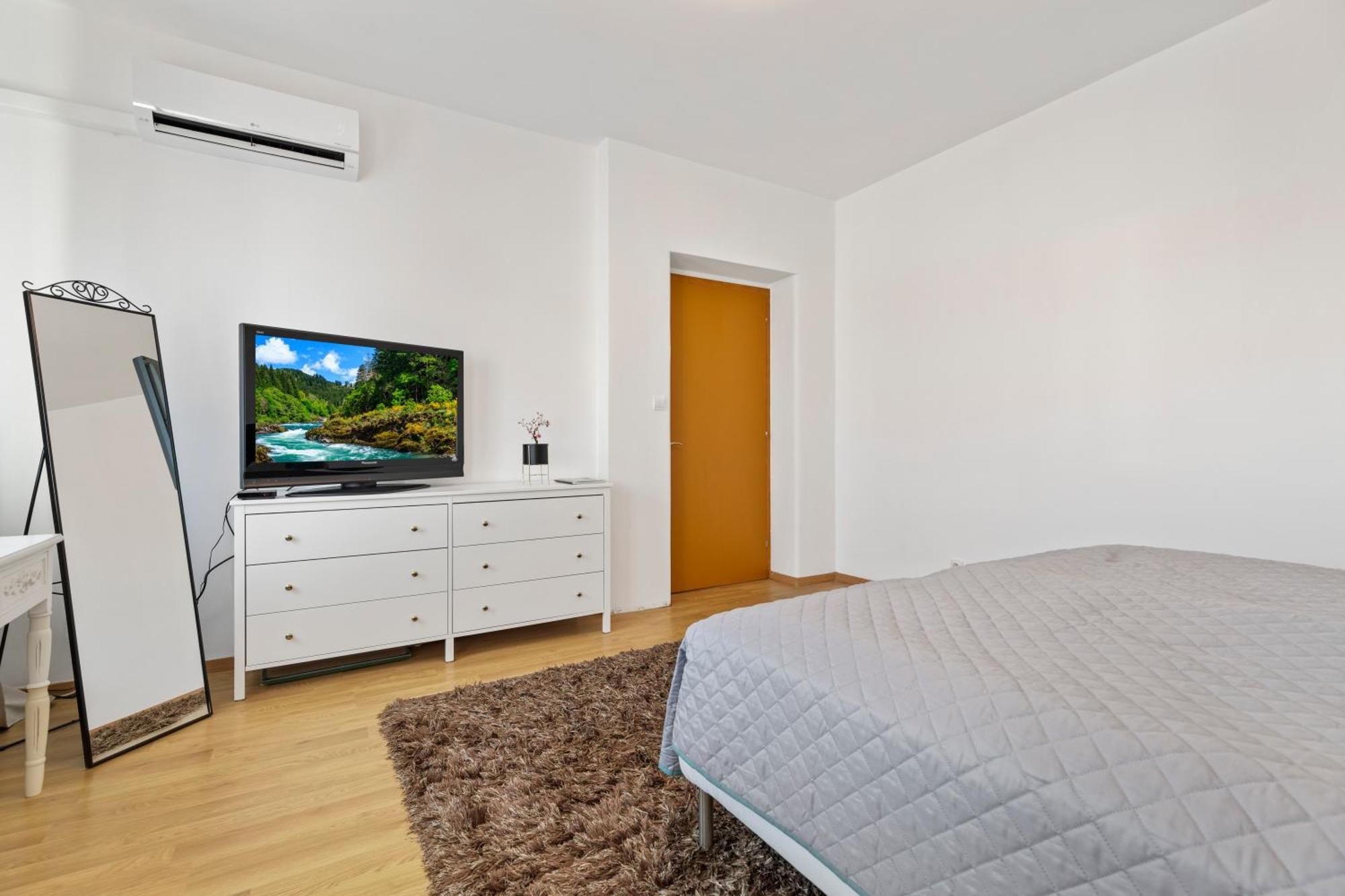 Heart Of The City Center 2 Rooms By Zazi Pressburg Exterior foto